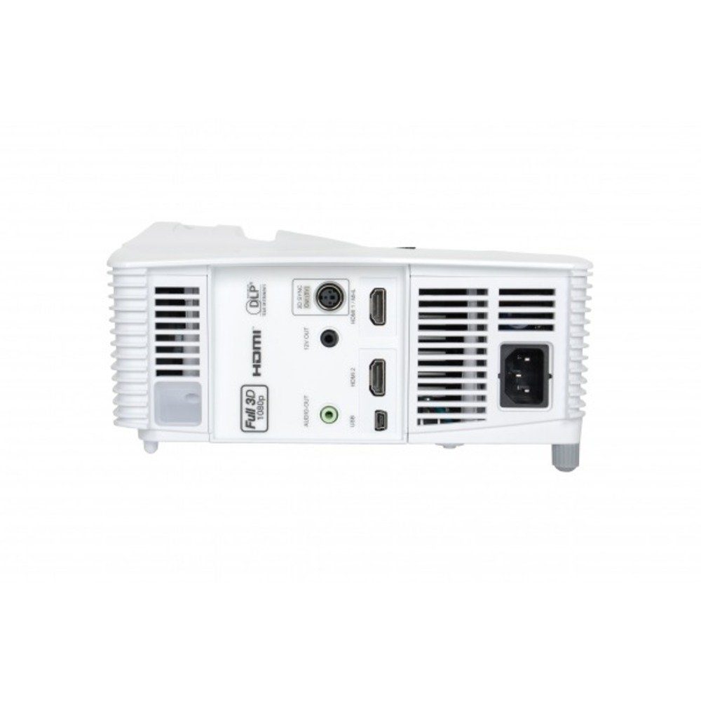 Optoma GT1080e 3D-Beamer (3000 lm, 25000:1, 1920 x 1080 px)