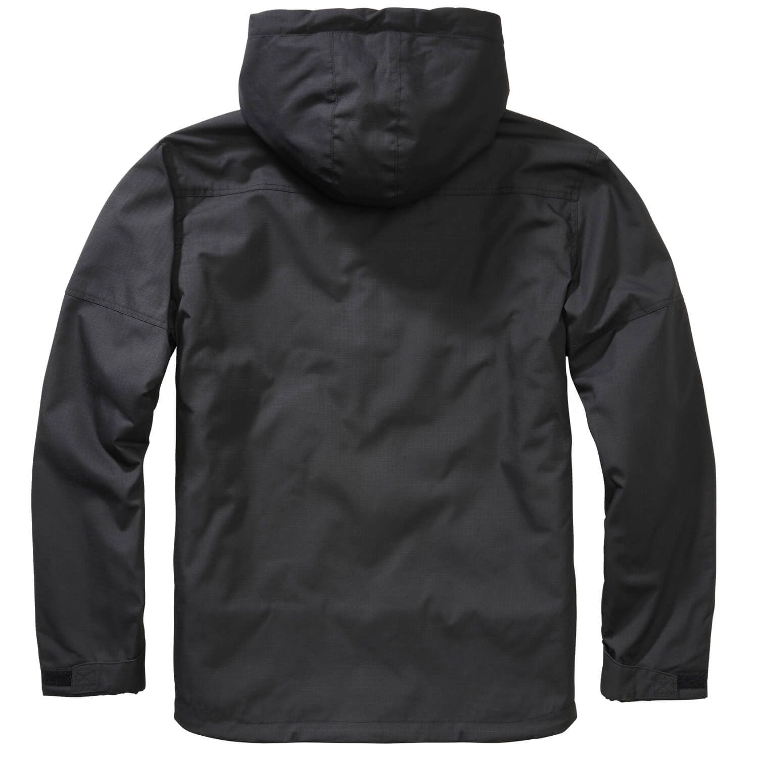Windbreaker Frontzip Ripstop