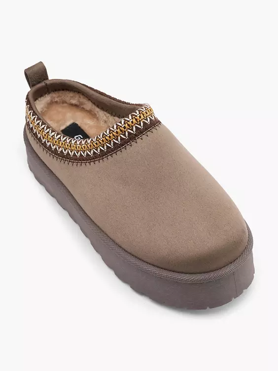 Graceland Pantoffel