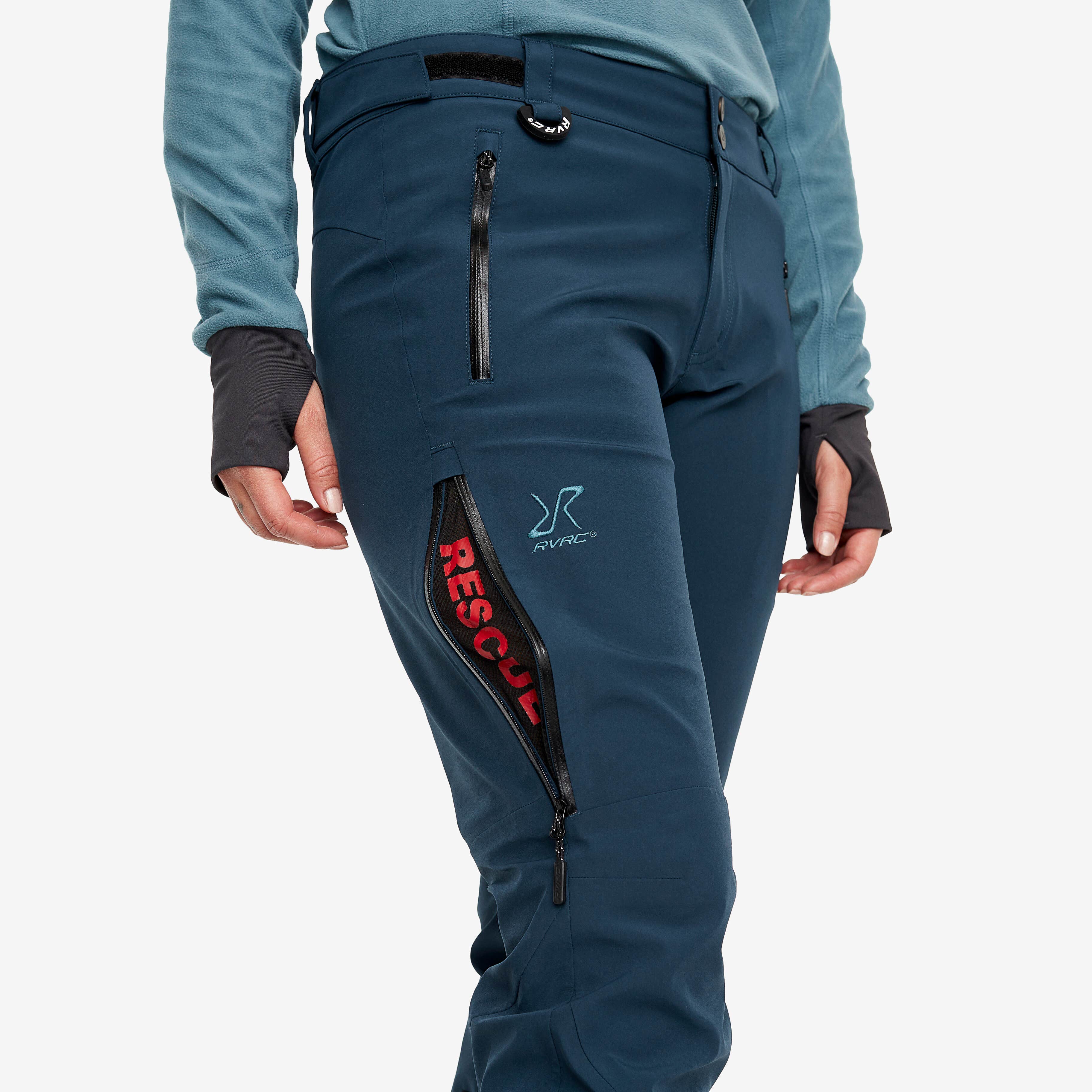 Cyclone Rescue Pants Femme Moonlit Ocean