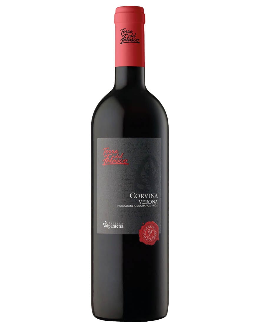Verona IGT Corvina Torre del Falasco 2022 Cantina Valpantena 0,75 ℓ