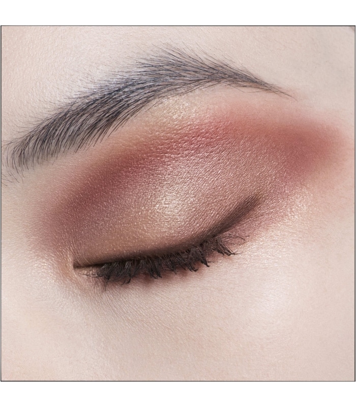 DIORSHOW 5 COULEURS -Palette Yeux - Texture crémeuse - Longue tenue et confort