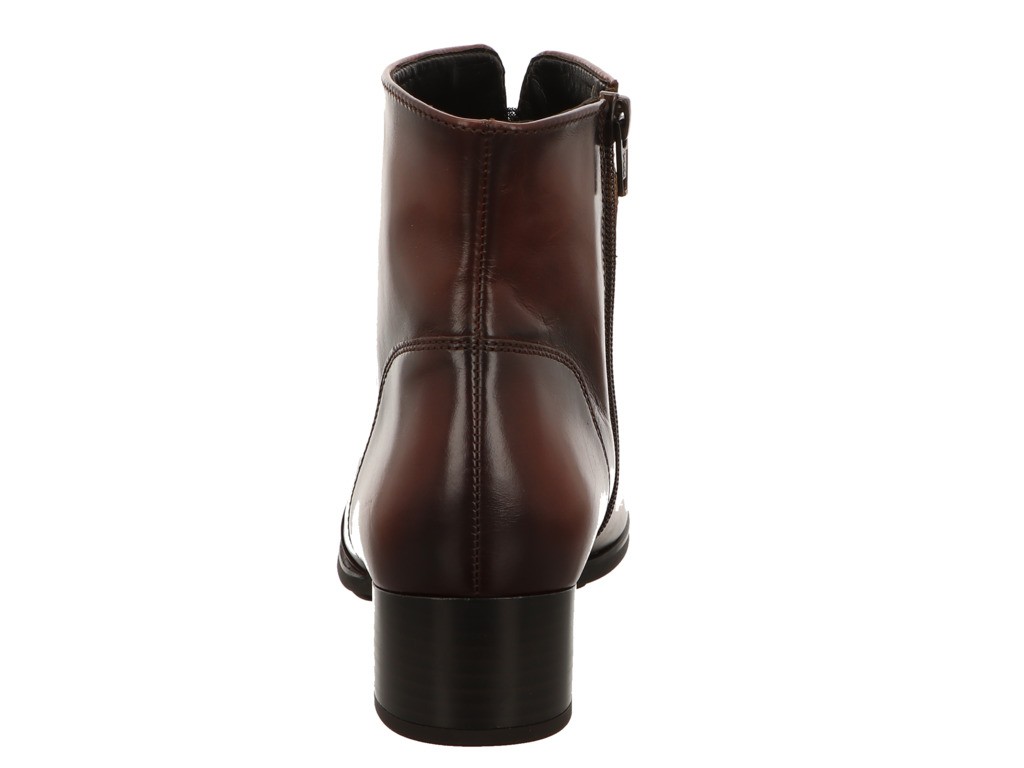 GABOR Stiefeletten braun