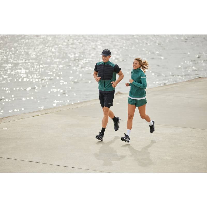 Endurance Benst Laufweste Herren