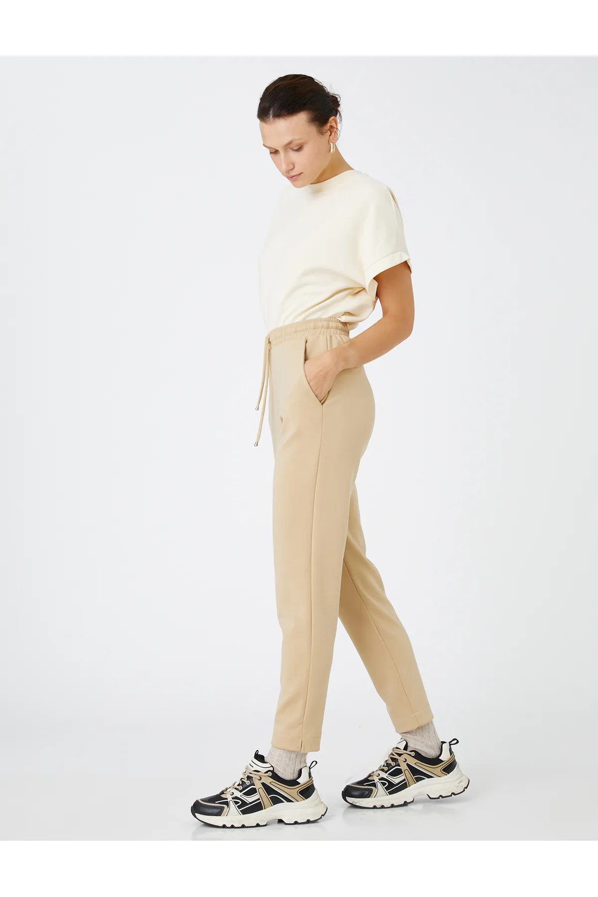 Koton  Slim-Fit-Jogginghose