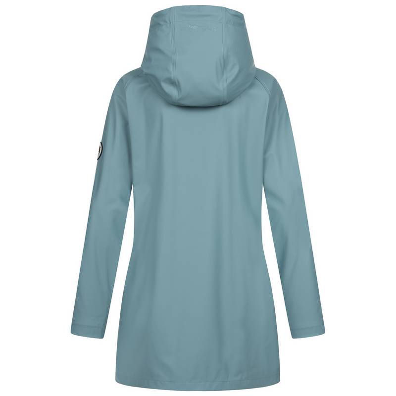ANKERGLUT ANKERGLUTHIMMEL Regenjacke Damen