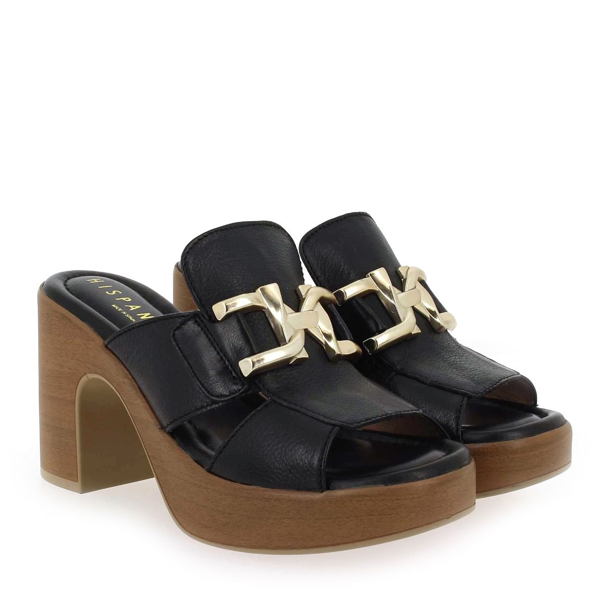 Hispanitas  AFRICA HV232655 - Noir