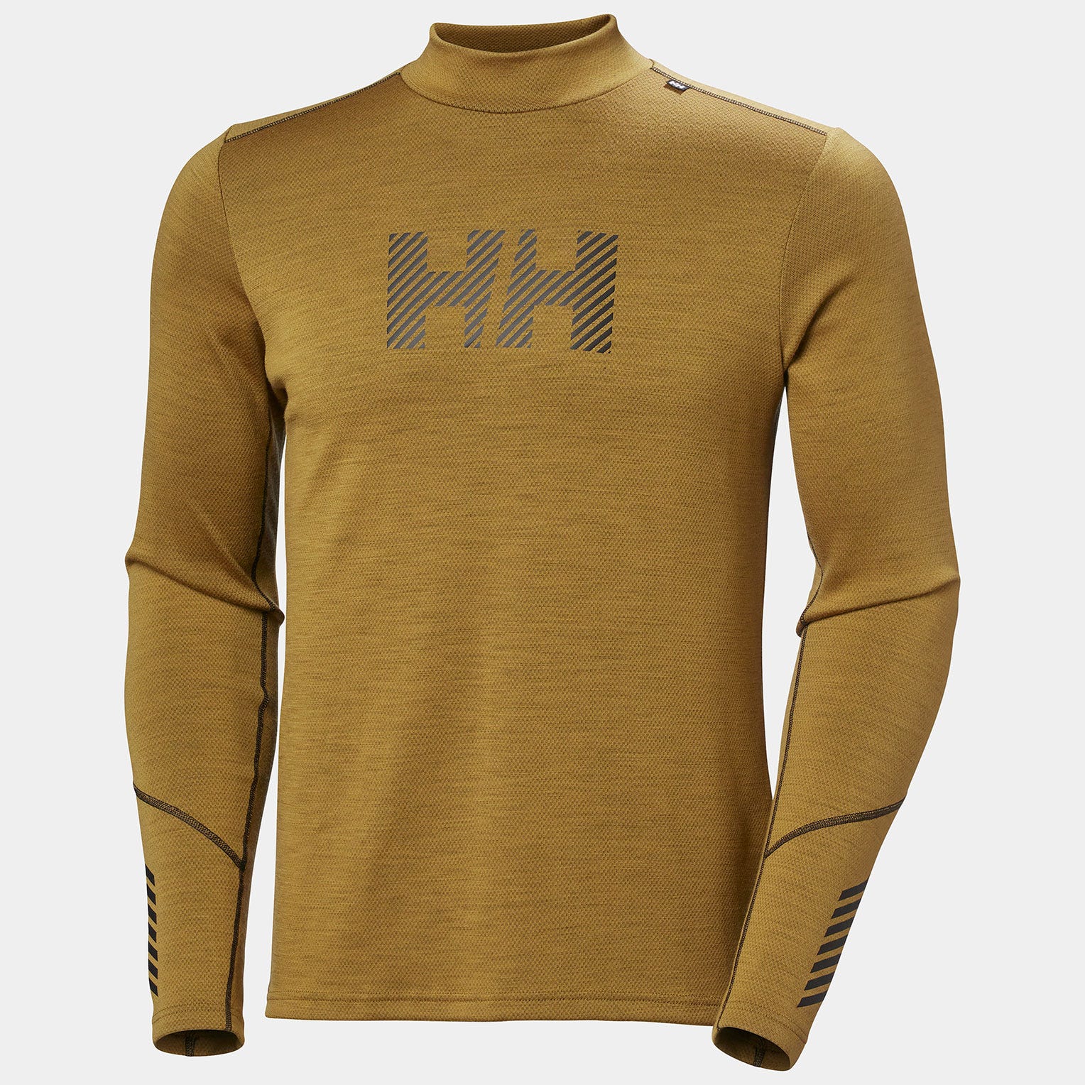 Men's LIFA® Merino Midweight Logo