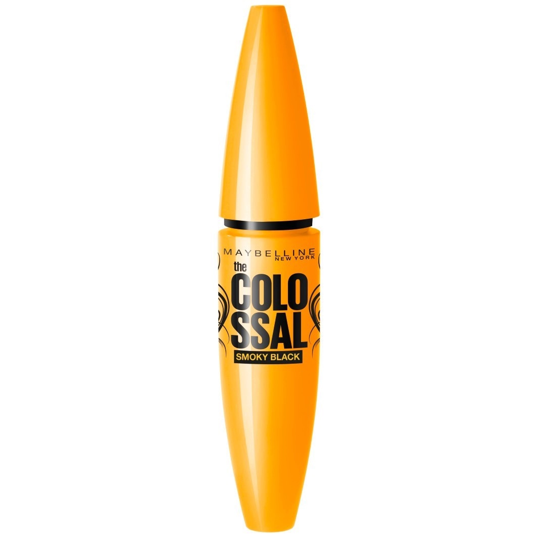 Colossal Volum'Express Smokey Eyes