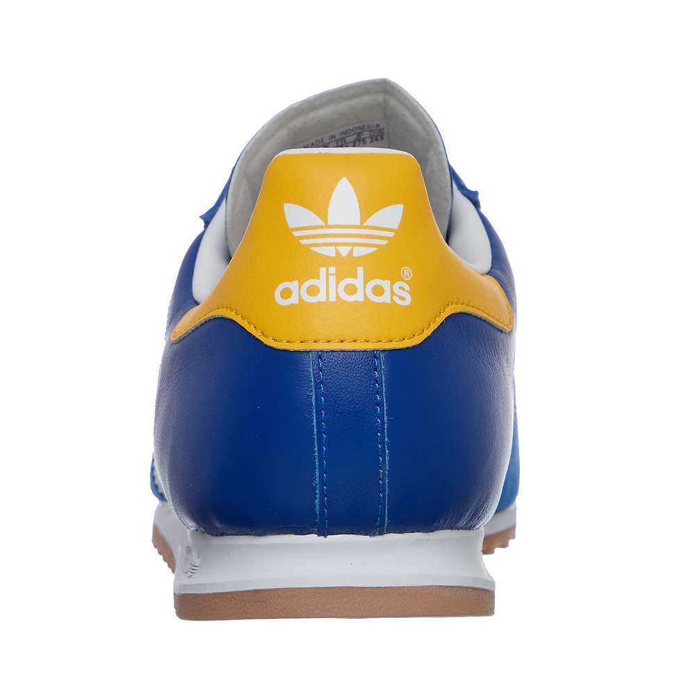 adidas Allteam ID2127 / gelb