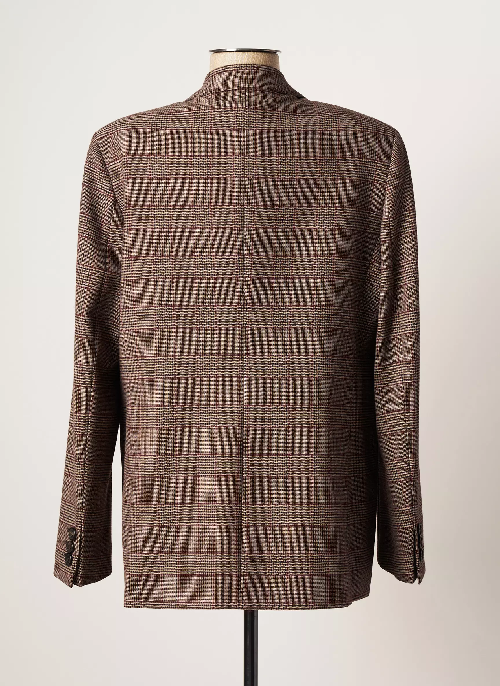 Gerard Darel Blazers Femme couleur gris