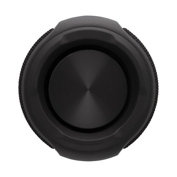 Wasserdichter Bluetooth-Speaker CM765, schwarz