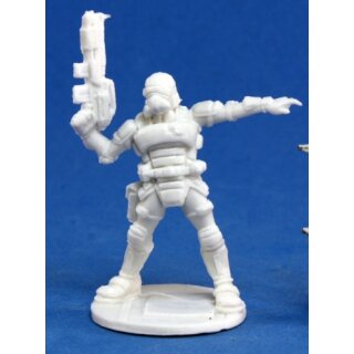 Nova Corp. Sgt