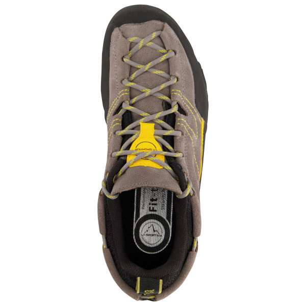 La Sportiva - Boulder X - Approachschuhe