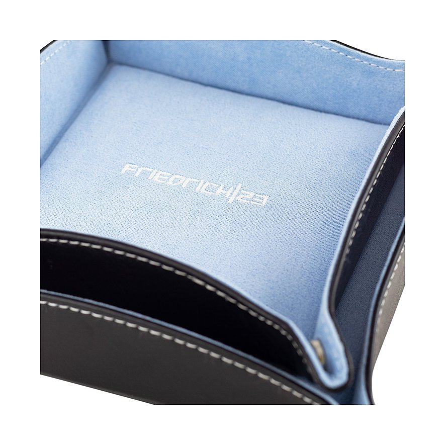 Friedrich23 Schmuckkoffer Bond