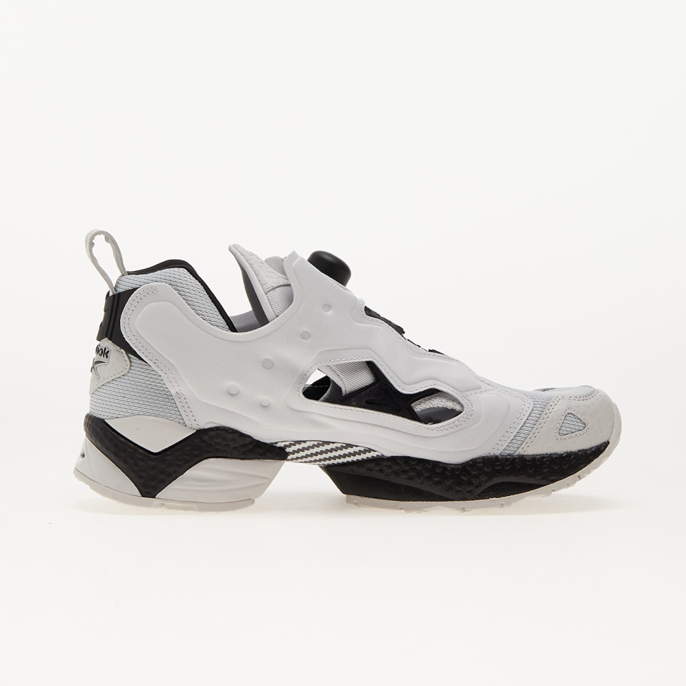 Reebok Instapump Fury 95 Pure Grey 2 Core Ftw 100069778 / grau