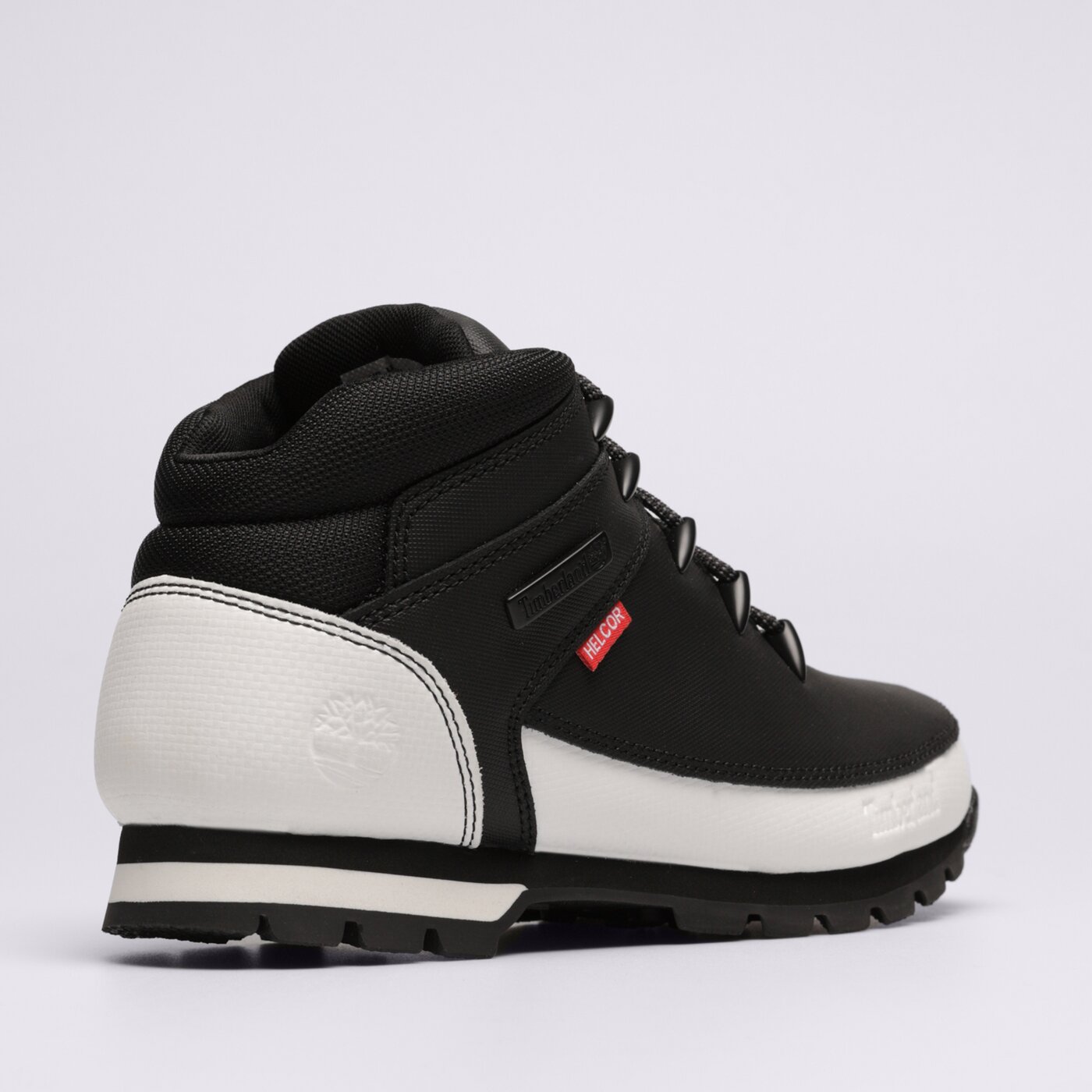 TIMBERLAND EURO SPRINT Schwarz