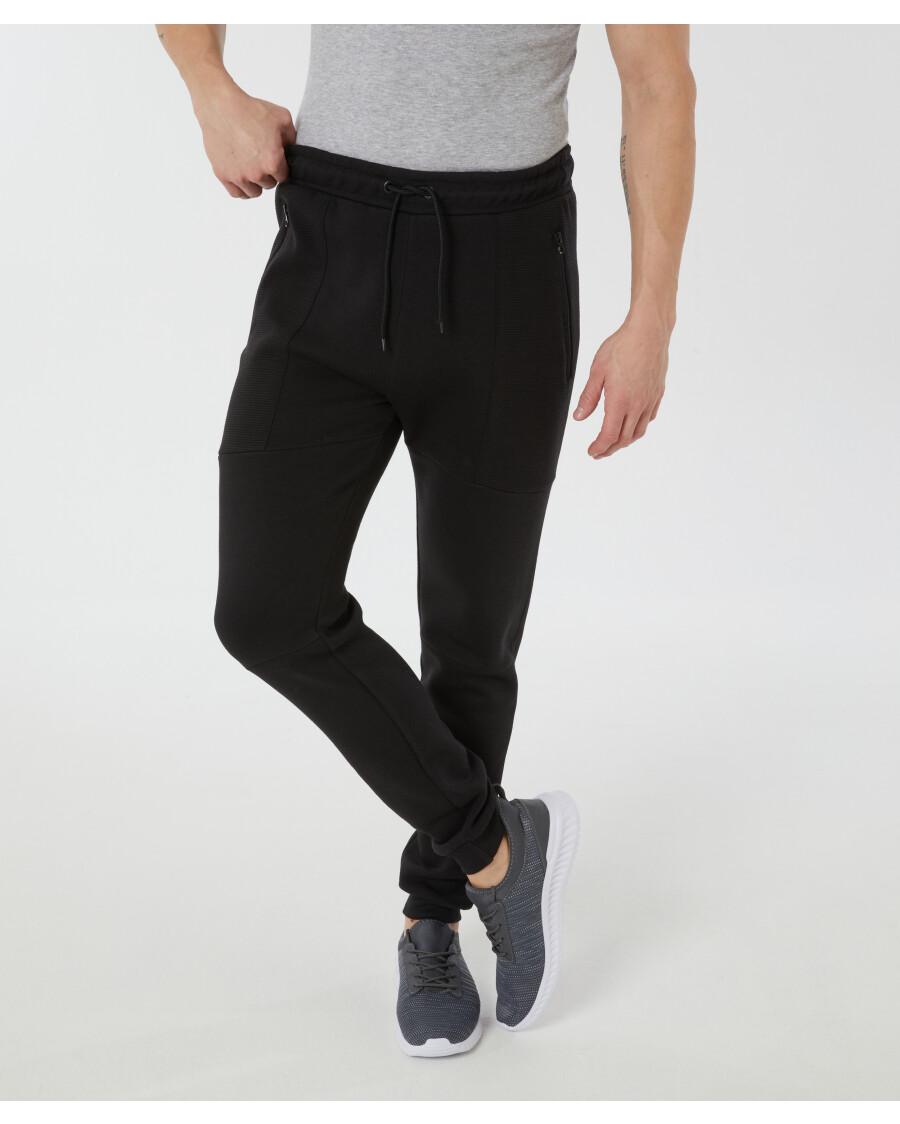 Jogginghose mit Taschen