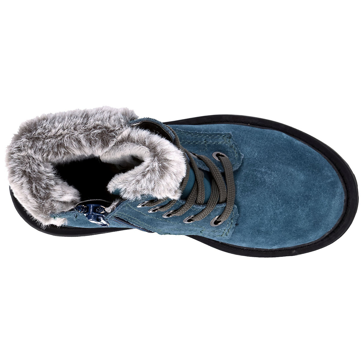 Winterstiefel für Mädchen