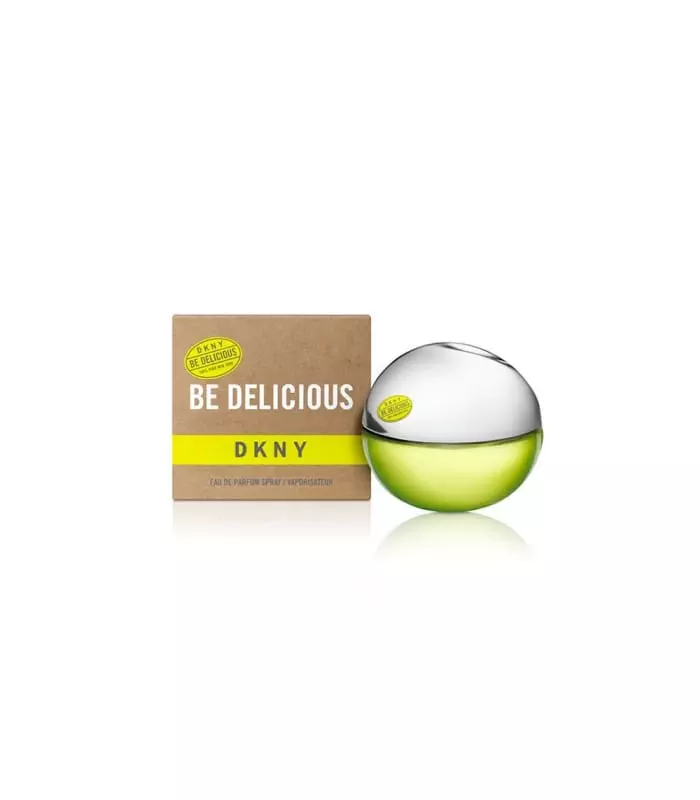BE DELICIOUS Eau de Parfum Vaporisateur