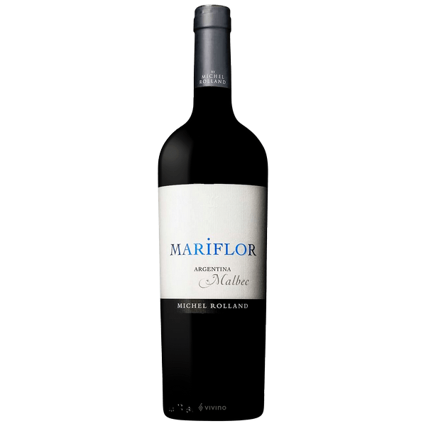 MariflorMalbec 2019