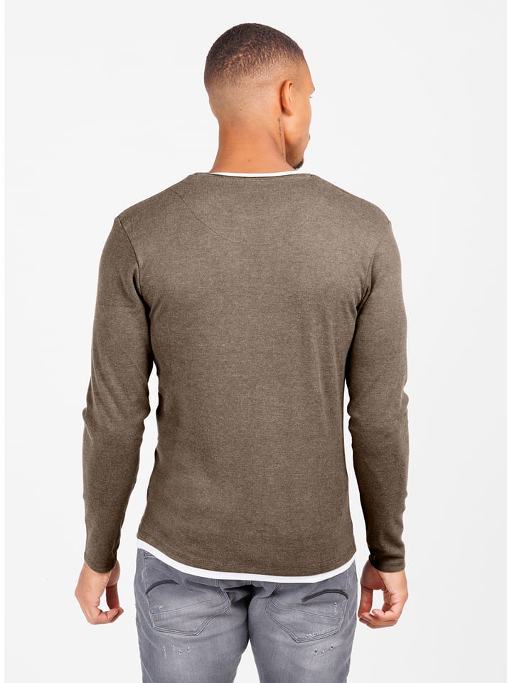 KEY LARGO Pullover 