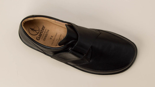Klettschuh-45510090024 Ganter
