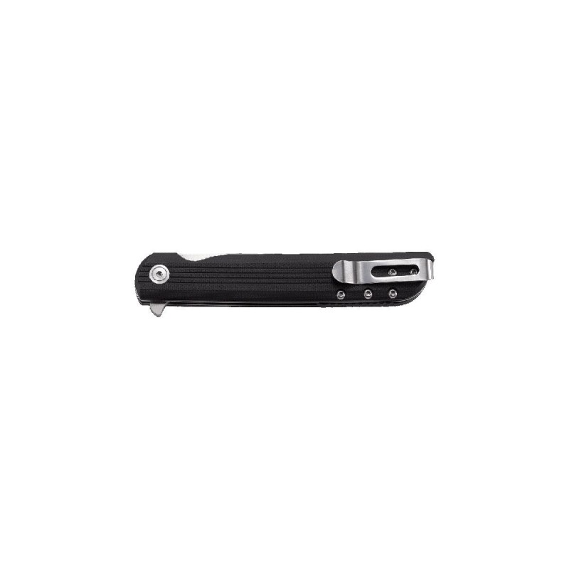 Crkt LCK + Large Satin 3810