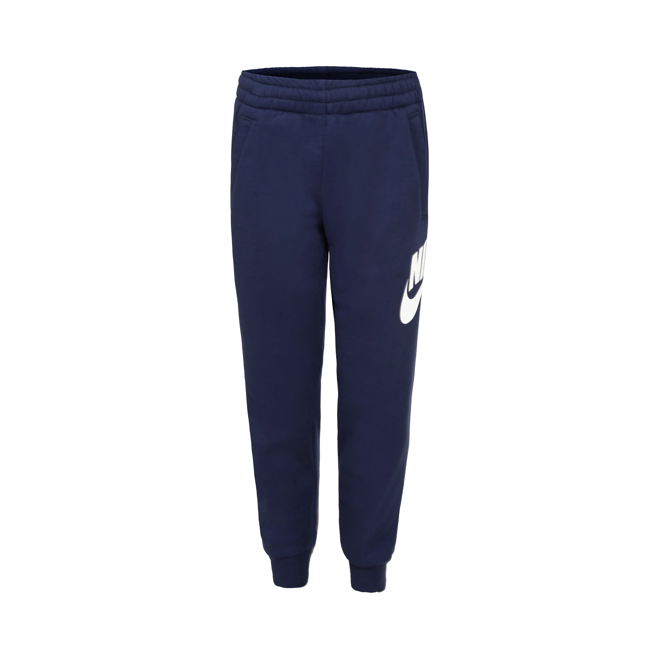 Club Fleece Trainingshose Kinder - Dunkelblau