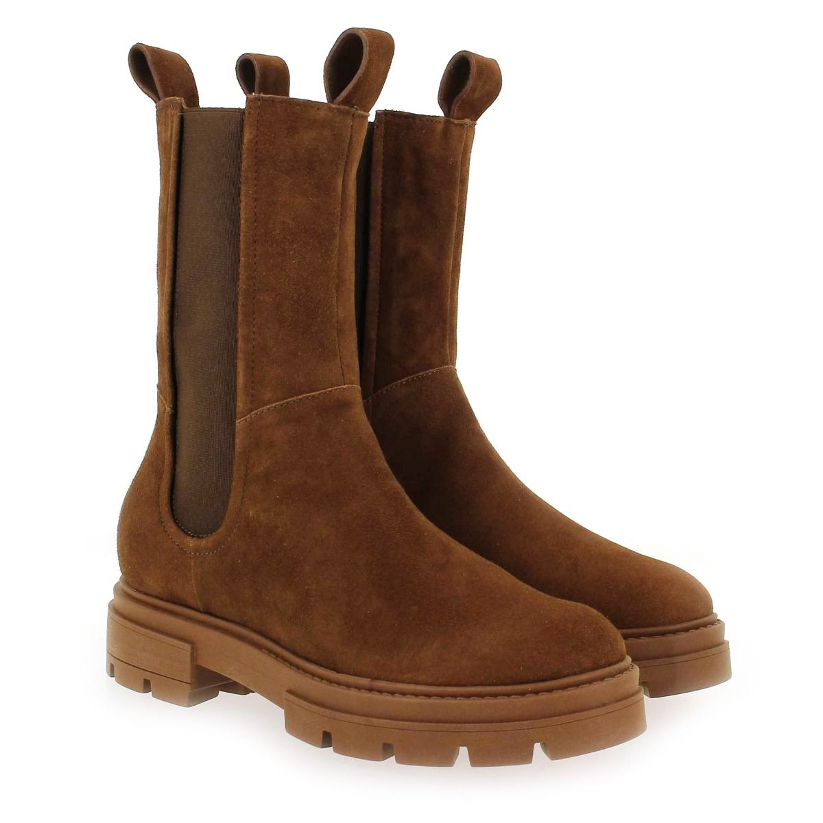 MJUS  M79203 BEATRIX - Cognac