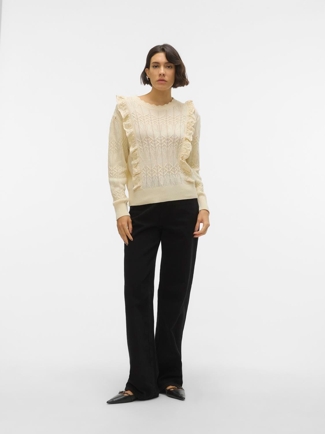 VMNEWELSE Pullover