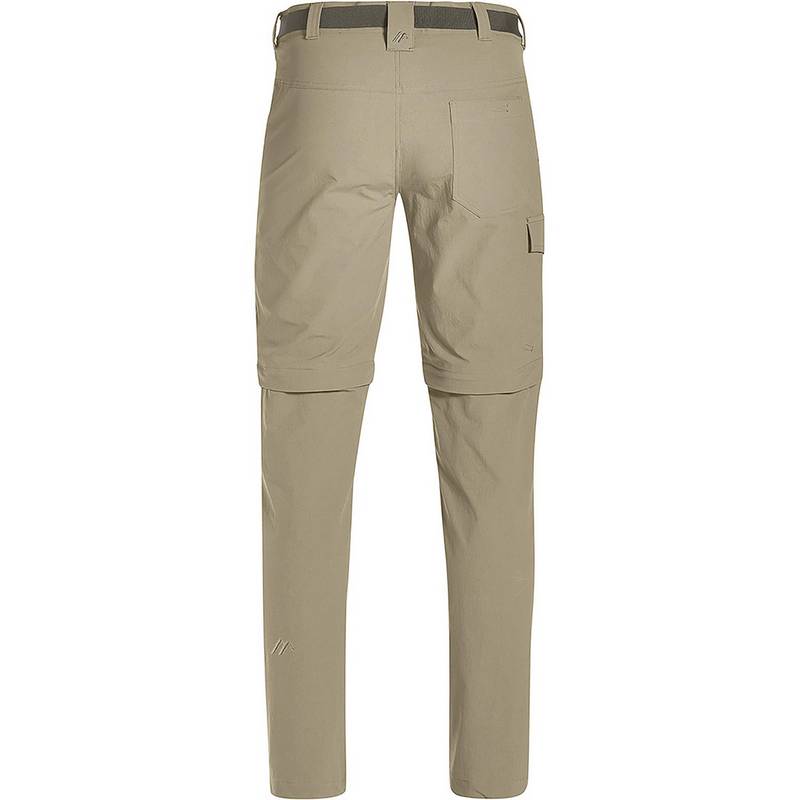 Maier Sports Torid Slim Zipphose Herren