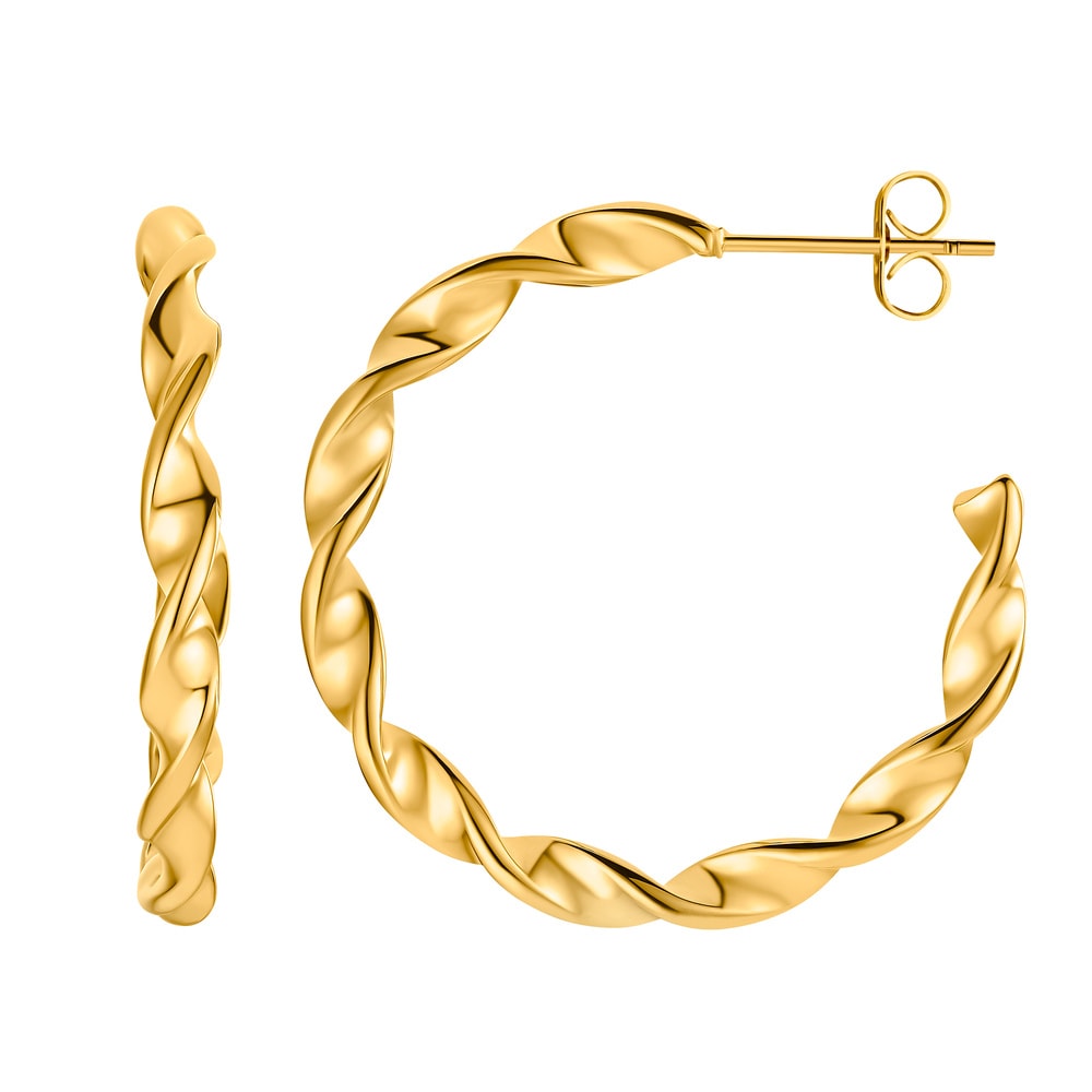 Heideman Boucles d'oreilles Ilva Boucles d'oreilles