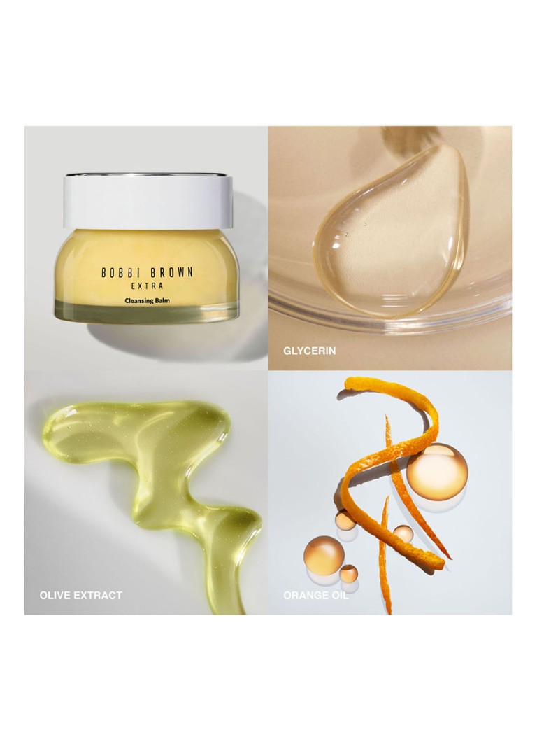 Bobbi Brown Extra Cleansing Balm