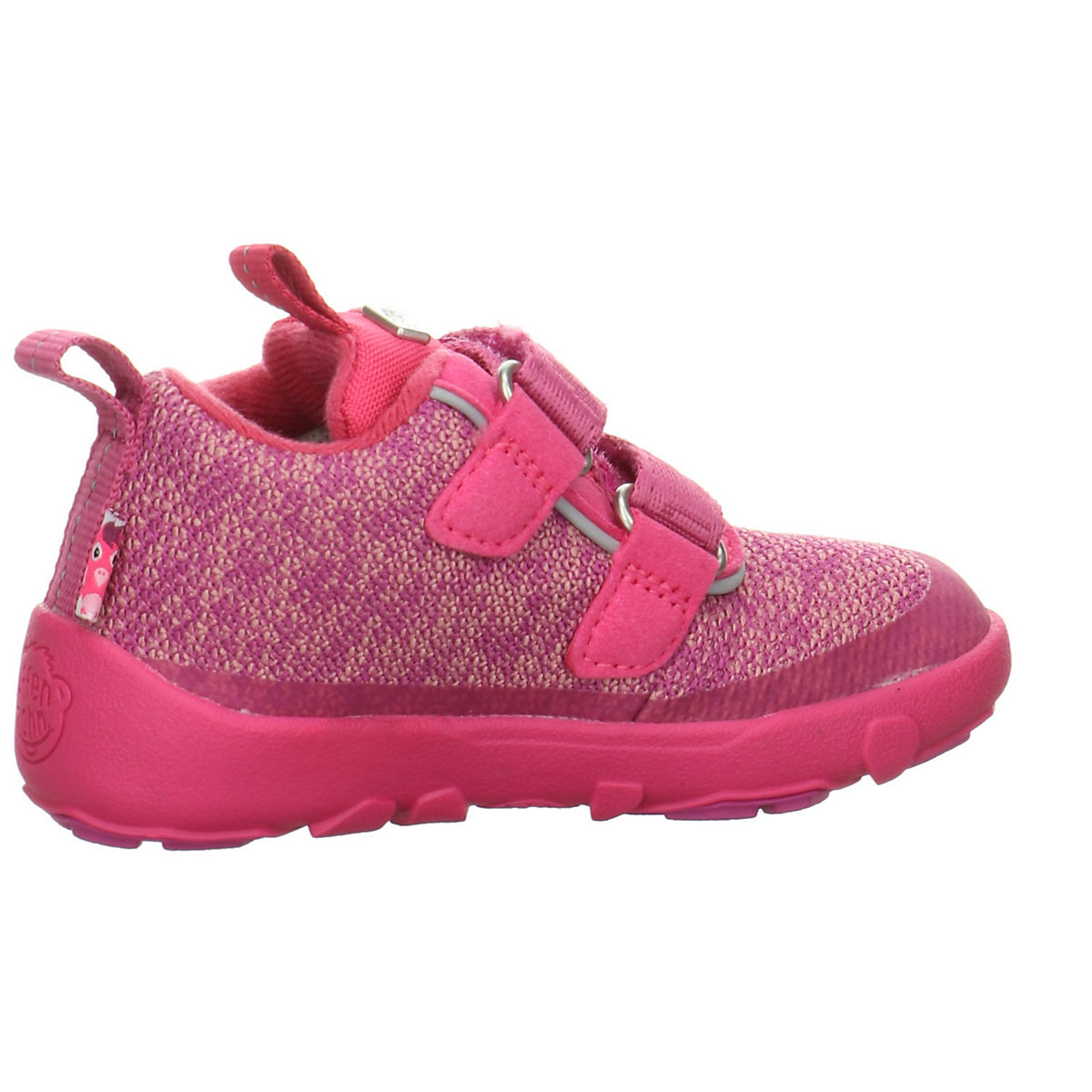 Halbschuhe KNIT HAPPY für Mädchen