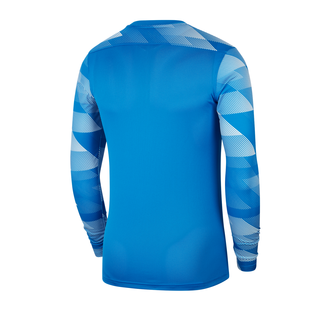 Nike Park IV TW-Trikot langarm Blau F463