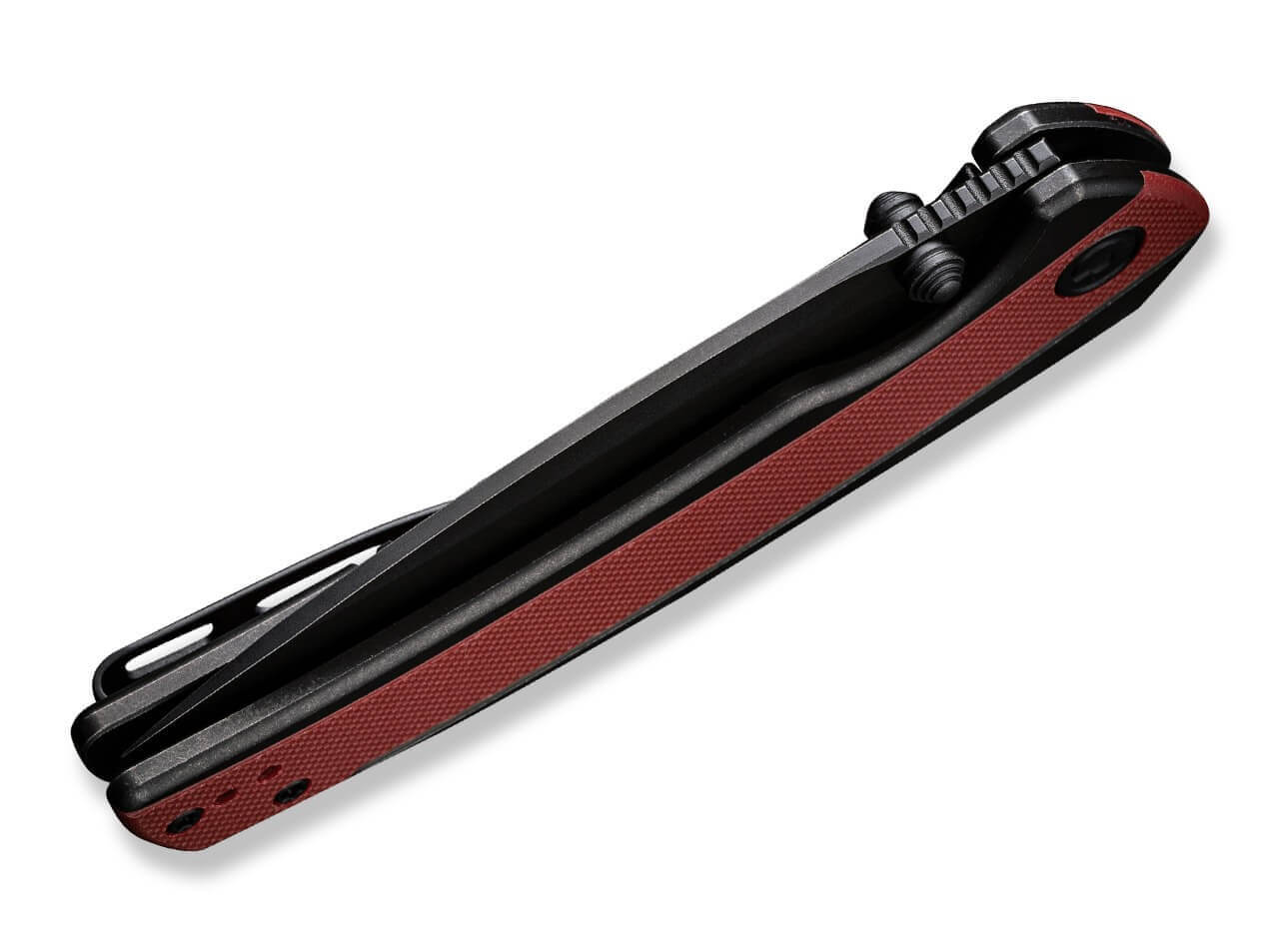 Teraxe G10 Red Black