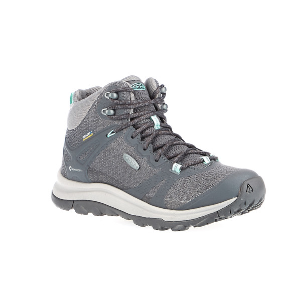 TERRADORA II MID WP Damen - Wanderstiefel