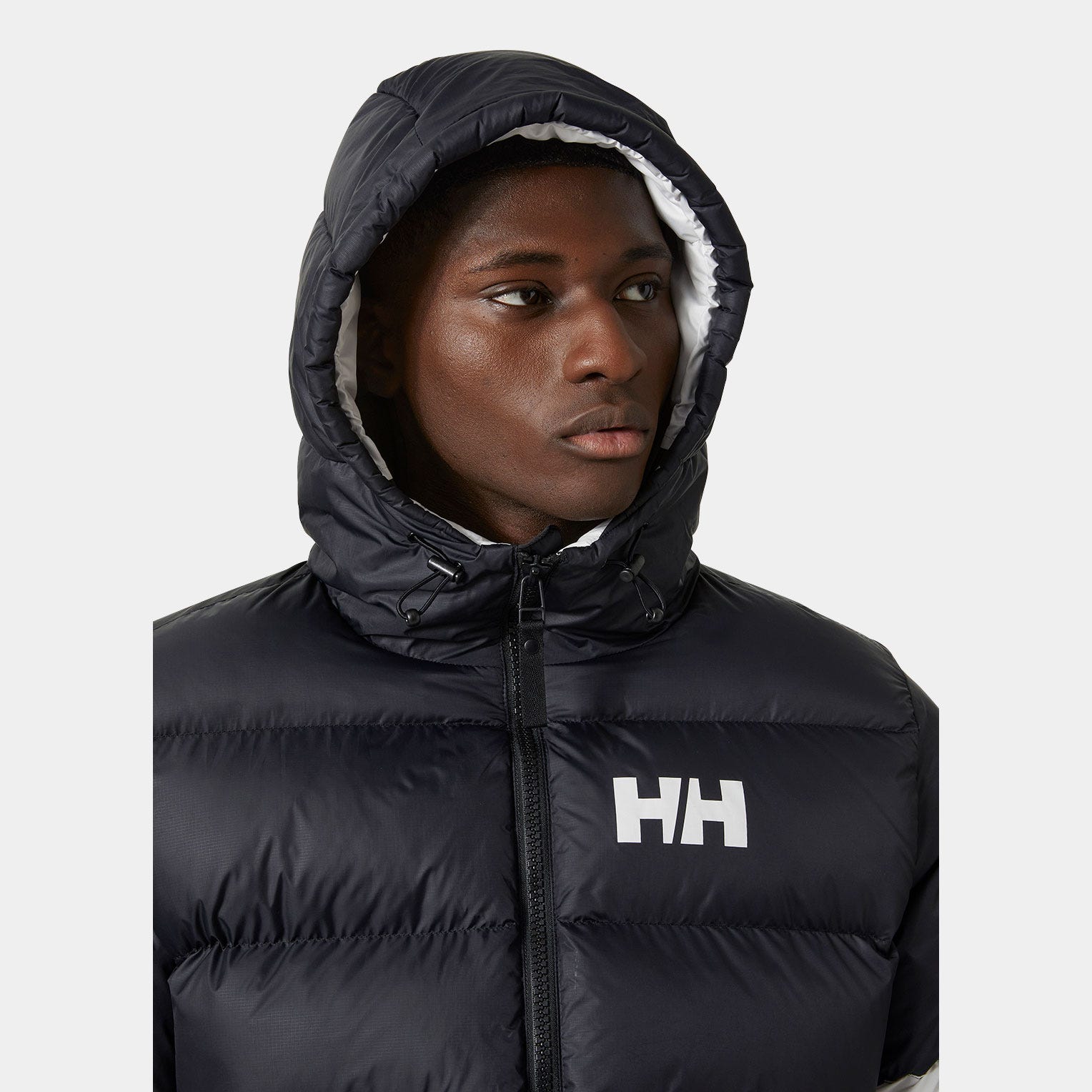 Men's ACTIVE Puffy Jacket