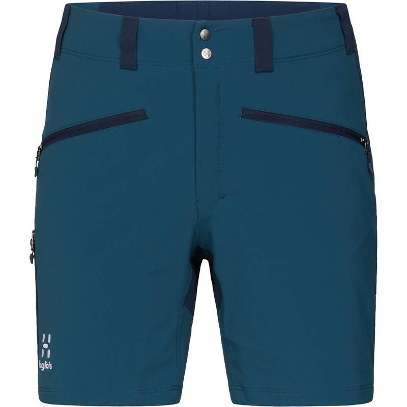 Haglöfs Mid Standard Shorts Funktionsshorts Damen