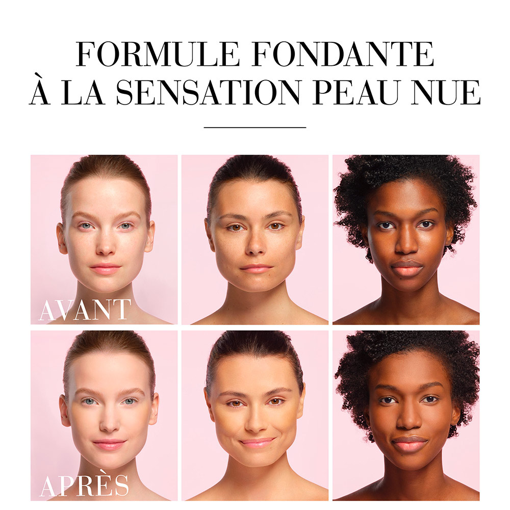 Bourjois Poudre - Always Fabulous - 108 Apricot Ivory poudre teint
