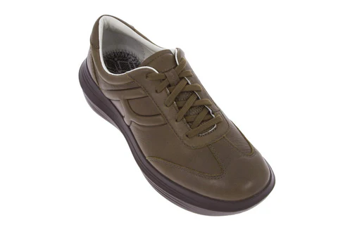 kybun Probier-Schuh Bern Olive Damen
