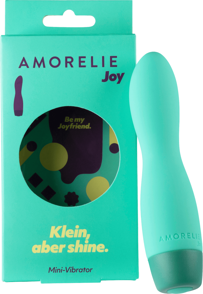 Vibrator Mini - Shine, 1 St