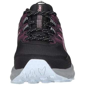 ASICS Gel-Venture 9 Trail Running in schwarz