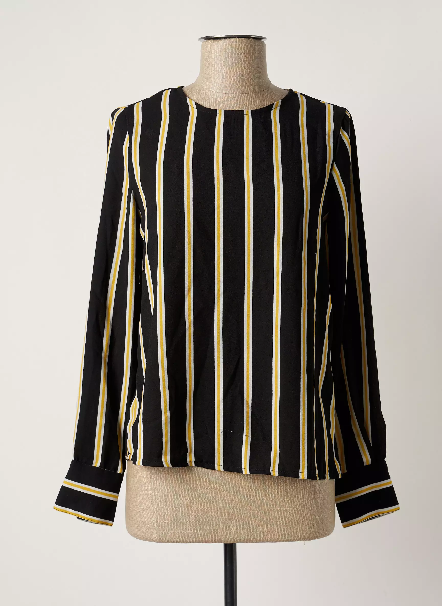 Vero Moda Blouses Femme couleur noir