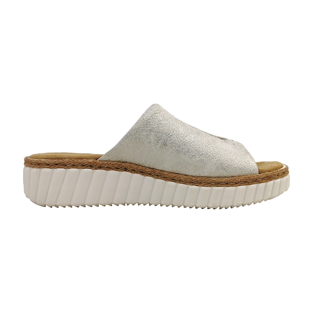 Rieker Aleria 69288-60 Beige 60 beige-gold