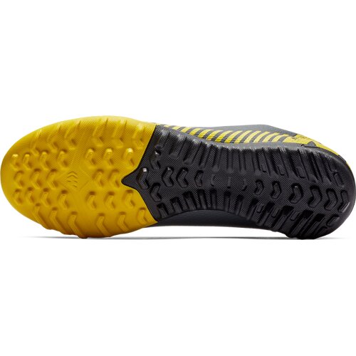 FUSSBALL - SCHUHE - TURF MERCURIAL VAPORX XII EUPHORIA ACADEMY TF