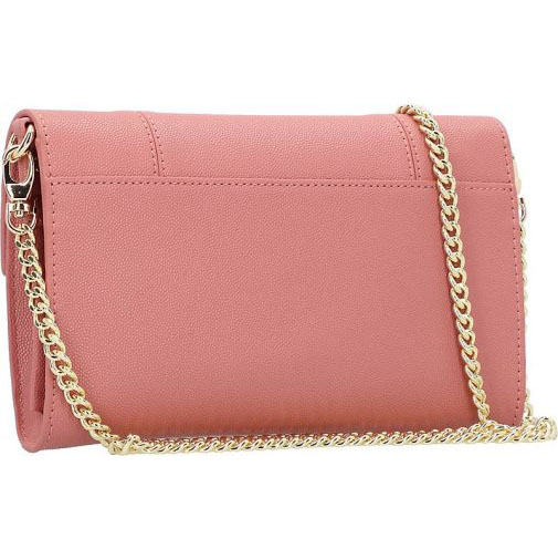 Seidenfelt Roros Clutch Tasche 23 cm