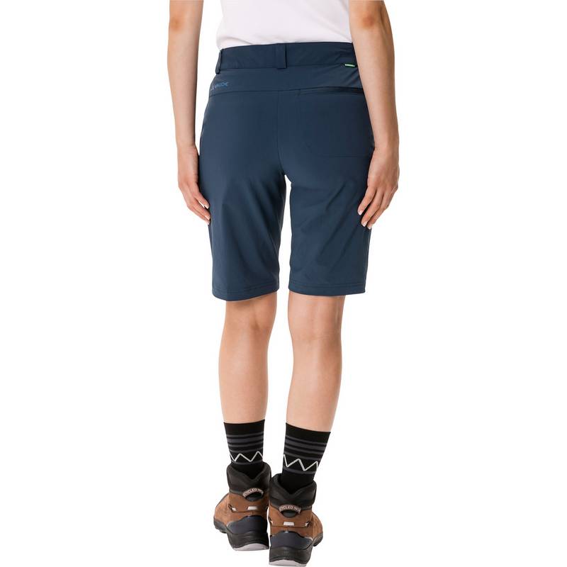 VAUDE Farley Stretch III Funktionsshorts Damen
