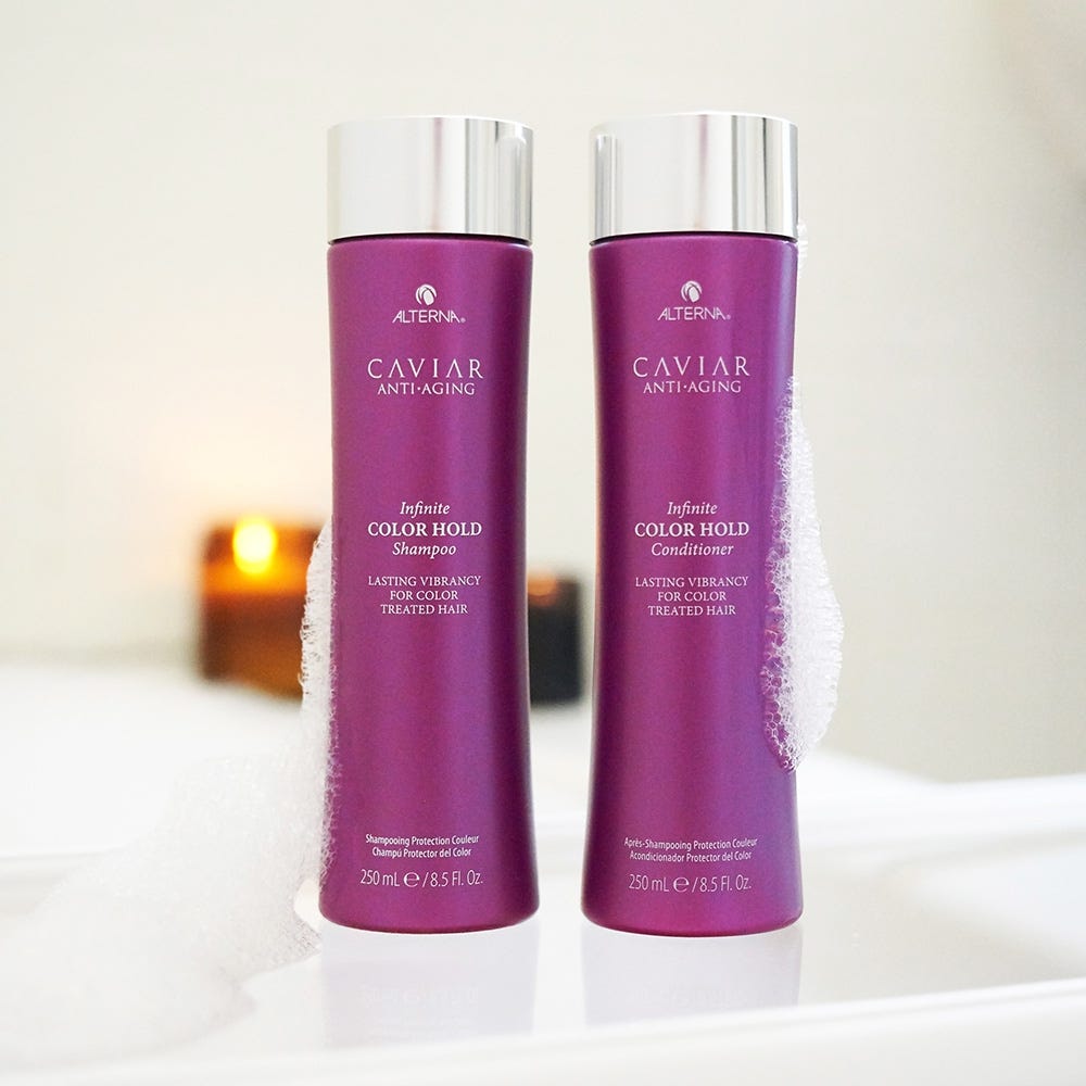 Alterna Caviar Infinite Color Hold Conditioner 250 ml